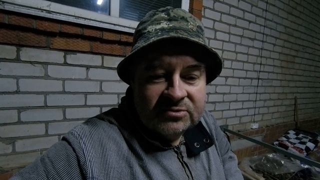 Станица Платнировская. Рассадили саженцы деревьев 26.11.2021