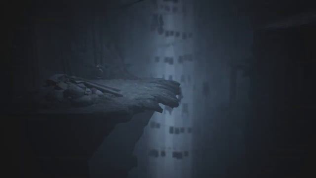 ? Прохождение Little Nightmares 2 #5 - Daniela.mp4