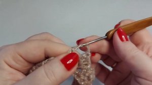 ☝??ШИКАРНАЯ НОВИНКА + СХЕМА! ?Свяжите и Вы! (вязание крючком для начинающих) /Crochet pattern