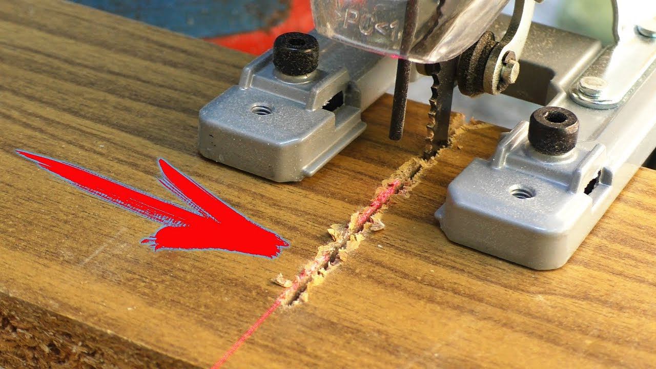 ЛАЗЕРНЫЙ ЛОБЗИК DEKO