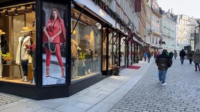 Карловы вары смотреть онлайн