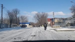 Маме приснился сын Саша! Поехали в парикмахерскую! Подстригли как мальчика