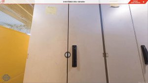 Виртуальная экскурсия по электровозу 2ЭС6 "Синара"