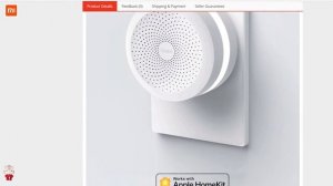 ??Xiaomi Aqara Gateway Hub ✅ You Can Buy in Online Store (#RisoFan?)