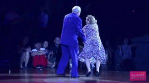 Потанцуем! Lonnie Mack - Sexy ways annie had a baby.mp4