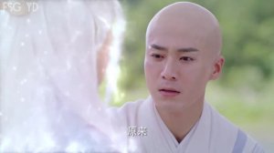 Судьба белой змеи 1 сезон 60 серия