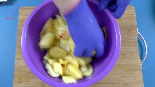 Горбуша может удивить! Самый Простой Рецепт блюда из рыбы смотреть онлайн