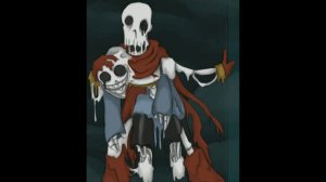 Sixbones Undertale Theme