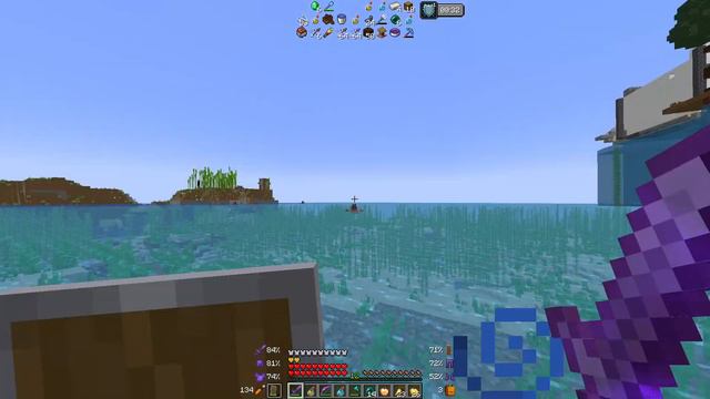 DNES je LIFESTEAL na KoloSMP! смотреть онлайн