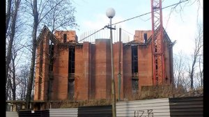 ДАГЕСТАН - ПРОТИВ СНОСА МЕЧЕТИ