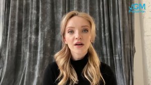 Варвара Гусинская Видео Презентация ГМ Продакшн