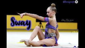 #293 | Sway {Instrumental}- music rhythmic gymnastics