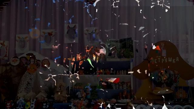 Виртуальный стенд «Музеи Ленинск-Кузнейкого ГО» смотреть онлайн