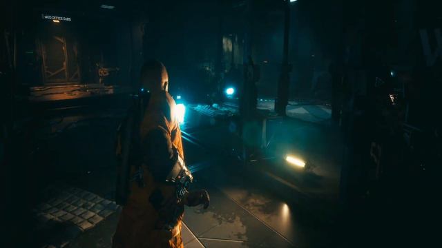 I give up on this game! (The Callisto Protocol: Episode 2) смотреть онлайн