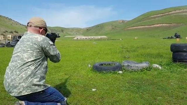 Полигон