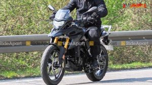 2021 BMW G 310 R and GS Launched Date and Upgrades || AXLERATOR