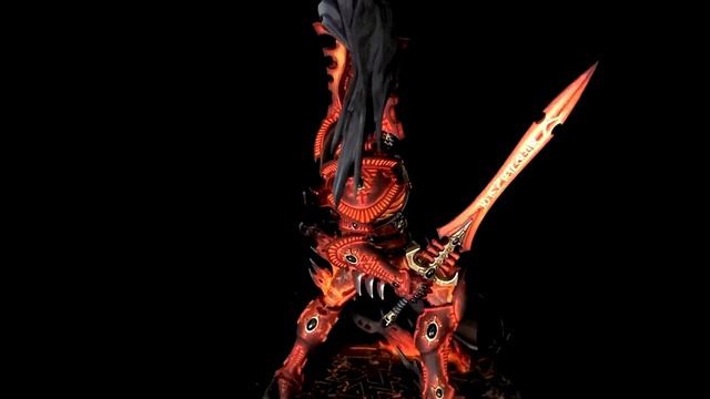 AVATAR OF KHAINE смотреть онлайн