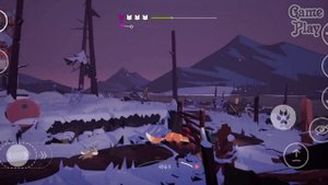 ДИКИЕ СЛОЖНОСТИ ВОСПИТАНИЯ ◀ Endling: Extinction is Forever ◀ #2