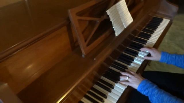 Online-Only Deneen Auction piano смотреть онлайн