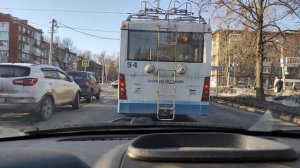 Экзаменационные маршруты в г. Самара