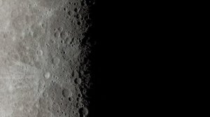 Потрясающие виды на Луну в формате 4K HDR ??? Тест OLED Perfect Black в формате HDR