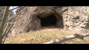 Неизвестная Чечня Нашха часть 1