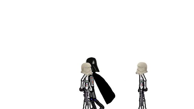 Геморрой дарта вейдера смотреть онлайн