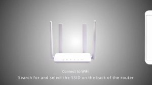 4G LTE Indoor CAT4 CPE Router Features and Usage