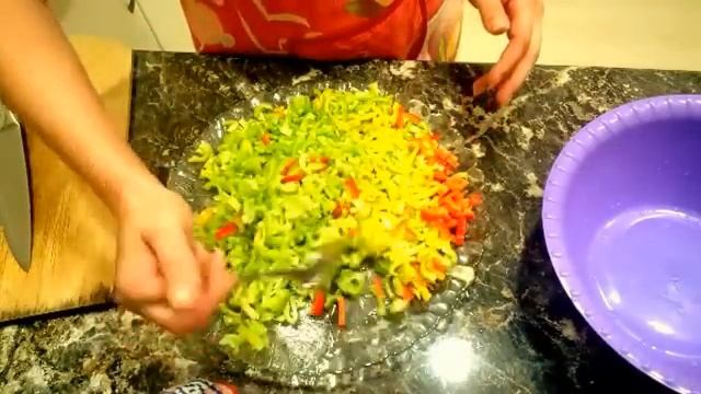 Как заморозить перец на зиму. Перец на зиму рецепты. Болгарский перец на зиму. смотреть онлайн