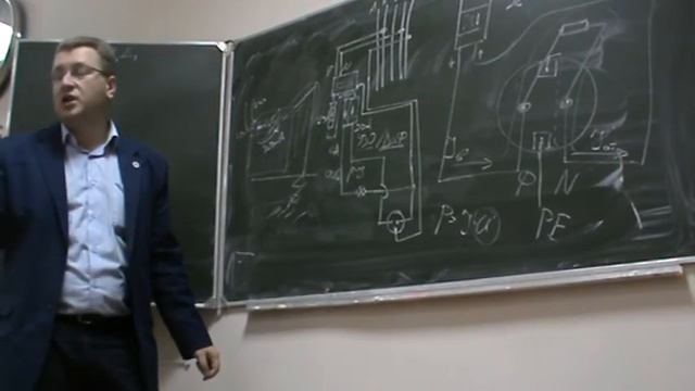 05 1 семинар Электрооборудование и электроснабжение промышленных потребителей