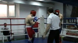 Мурад Рубильник Назаралиев   Бислан Нагузе1