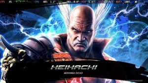 Tekken 7 | Steam Deck - Steam OS 3.6