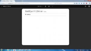 Battleye Driver Load Error 577