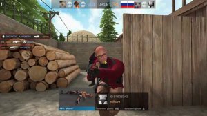 STANDOFF 2 ВЫЖИВАНИЕ!      
#standoff2 #стандофф2 #standoff #стандофф #стендофф