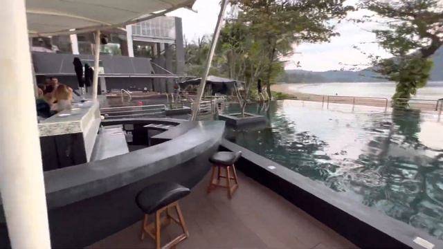 #Phuket Kamala Beach | Novotel Phuket Kamala Beach | hotel tour.