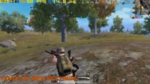 PUBG Mobile Tencent Emulator  Amd Radeon 530 Benchmark