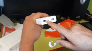 Пауэрбанк с Каспи Кз магазина. Внешний аккумулятор Xiaomi Mi Power bank 20000 белый