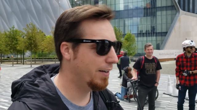 Meet Boosted REV! смотреть онлайн