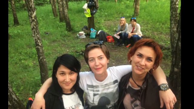 Маринка, с Днём Рождения! смотреть онлайн