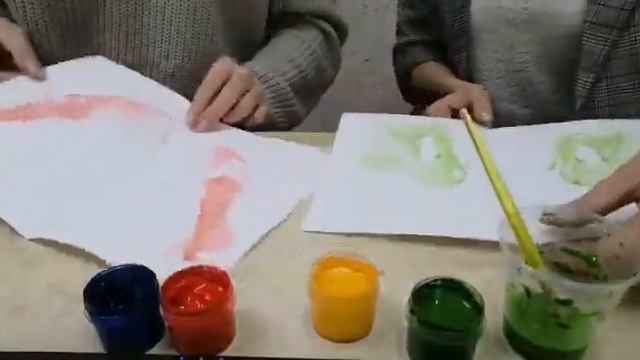 Как помочь ребёнку справиться со страхом совершить ошибку смотреть онлайн