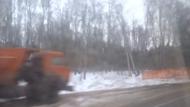 Москва, автобус 879, участок Поворот на совхоз Воскресенское - Совхоз Воскресенское