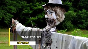 10 САМЫХ НЕОБЫЧНЫХ ПРОФЕССИЙ [ TOP SHOW ]