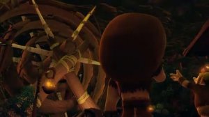 ТРОЛЛЬ: ИСТОРИЯ С ХВОСТОМ