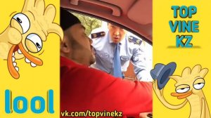 Ауылбай унизил ГАИшника🔥 • Сека вайны Казахстан