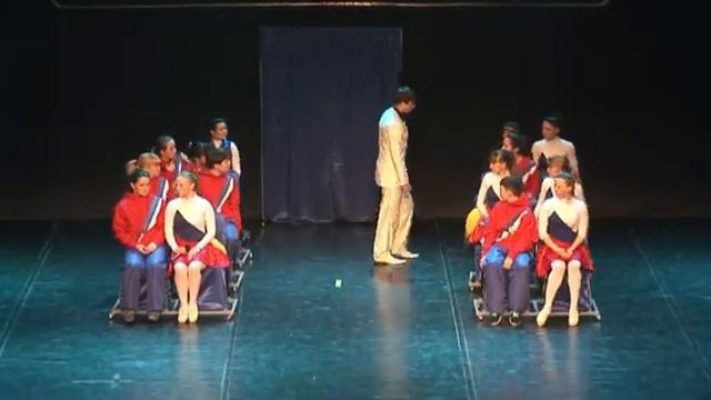 Областная студенческая весна 2013 смотреть онлайн