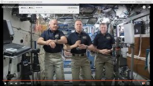 ОТ НАС ЭТО СКРЫВАЮТ !Загадки космоса .МКС .Большой развод .