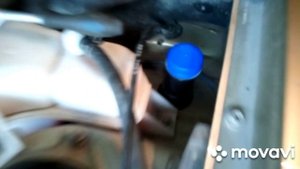 омыватель стекла Daewoo Nexia