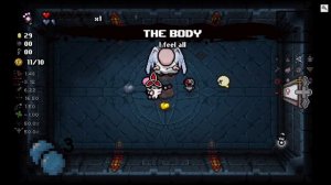 EASIEST WAY To Unlock MARBLES in Binding of Isaac