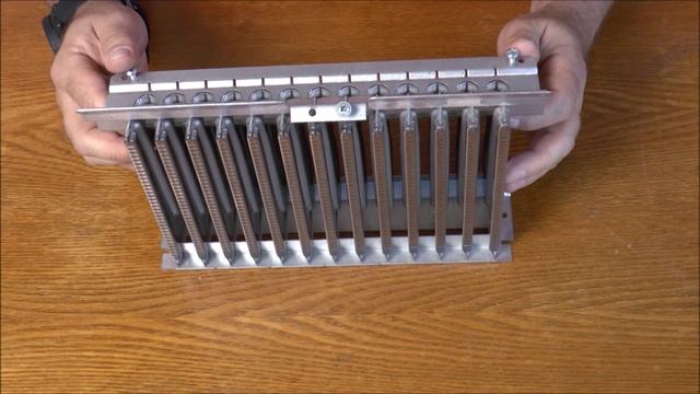 Традиционные котлы. Газовая горелка смотреть онлайн