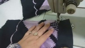 ??Духтани курта ?Тарзи духтани куртаи гиребондор??как сшить варатник Таджикиский ?♀️